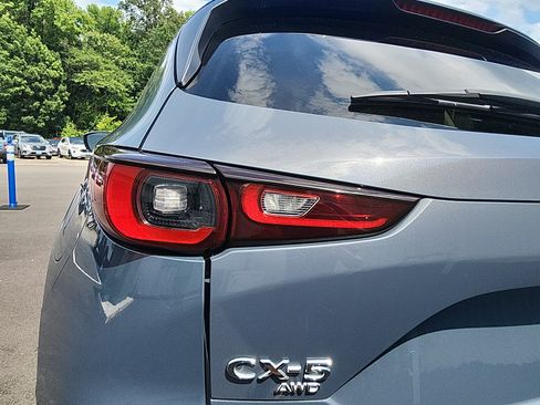 Used 2024 MAZDA CX-5 Carbon Edition AWD/4WD image 13