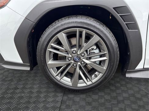 Used 2024 Subaru WRX Base image 14