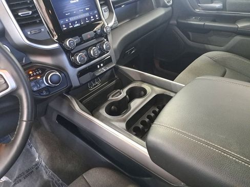 Used 2022 RAM 1500 Big Horn AWD/4WD image 22