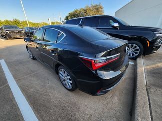 Used 2020 Acura ILX FWD video 3