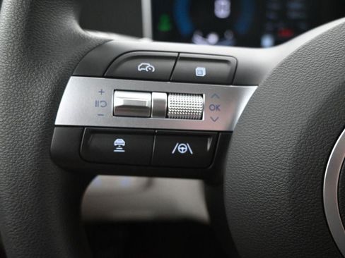 New 2025 Hyundai Tucson Blue image 20