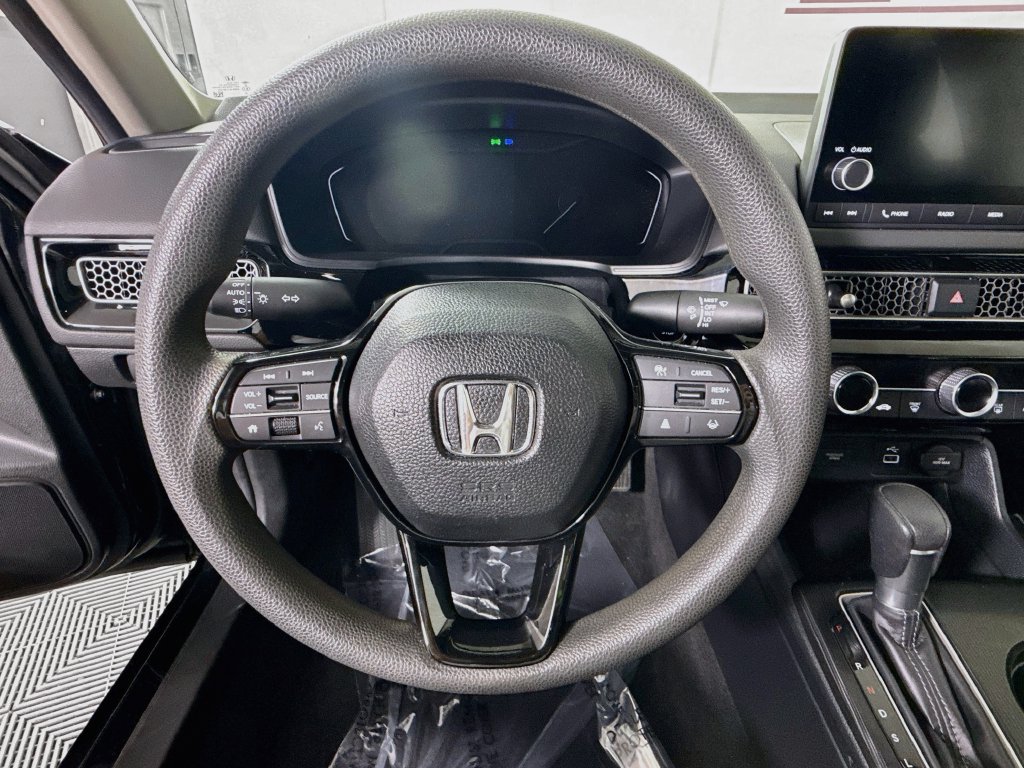 Used 2024 Honda Civic LX image 18