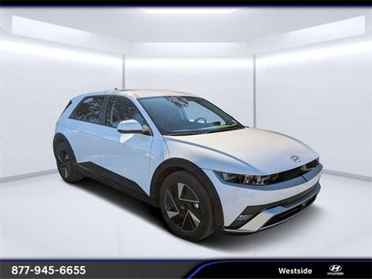 New 2026 Hyundai Ioniq 5 SEL