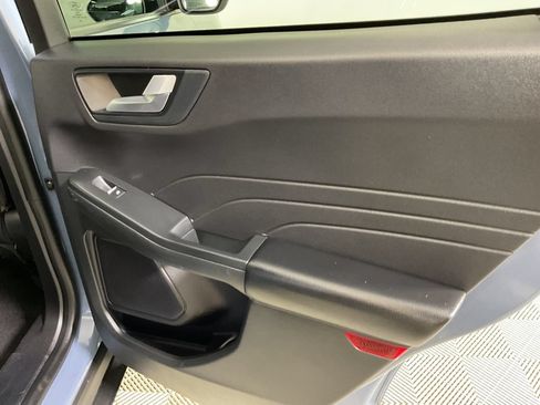 Used 2024 Ford Escape ST-Line FWD image 21