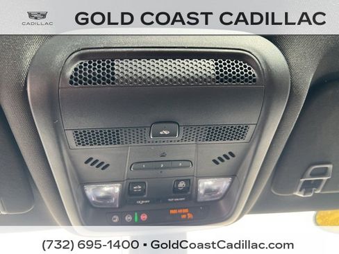 Certified 2022 Cadillac XT6 Premium Luxury w/ Technology Package image 31