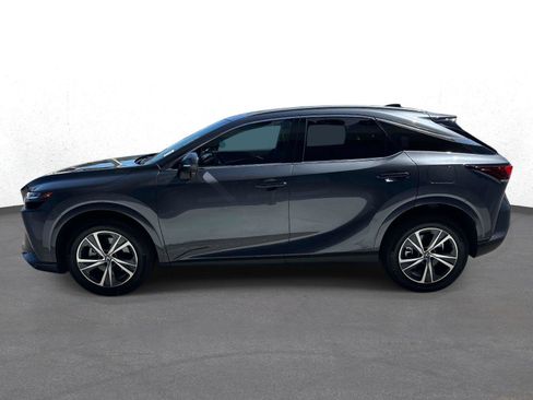 Certified 2025 Lexus RX 350h w/ Accessory Package (Z1) AWD/4WD image 6