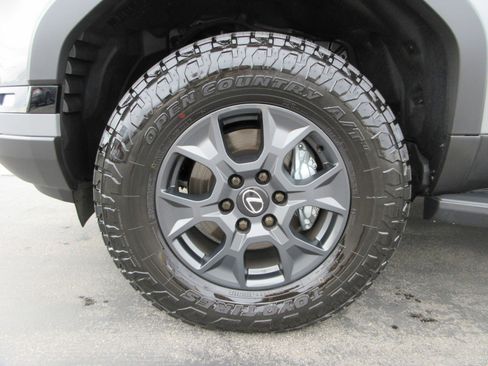 Used 2026 Lexus GX 550 image 53