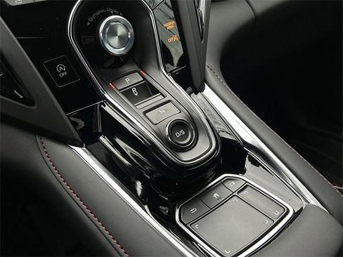 New 2026 Acura RDX A-Spec image 21