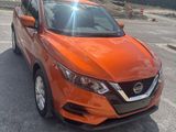 Used 2021 Nissan Rogue Sport S image 3