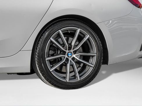 Used 2020 BMW 330i Sedan w/ Convenience Package image 73