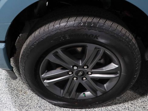 Used 2023 Ford F150 XLT w/ Equipment Group 302A High image 11