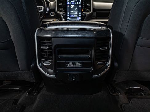 Used 2021 RAM 1500 Big Horn AWD/4WD image 22