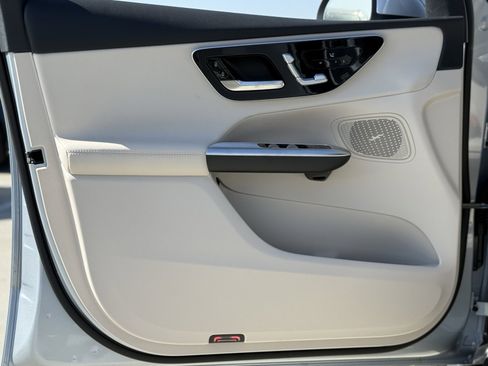 New 2026 Mercedes-Benz GLC 300 GLC 300 image 14