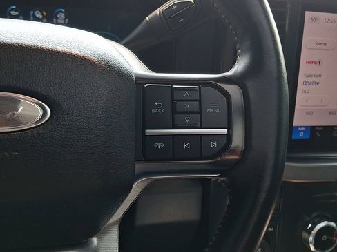 Used 2024 Ford F350 Platinum AWD/4WD image 22