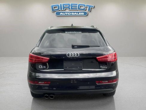 Used 2018 Audi Q3 2.0T Premium image 5