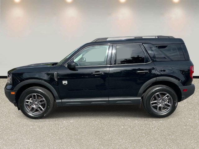 Certified 2025 Ford Bronco Sport Big Bend AWD/4WD image 8