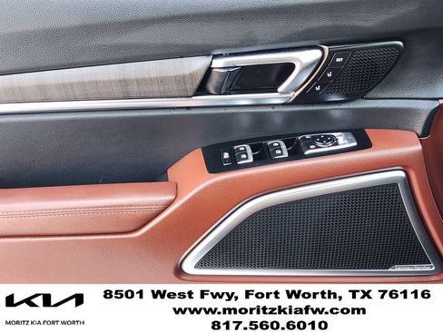 Certified 2024 Kia Telluride SX Prestige AWD/4WD image 22