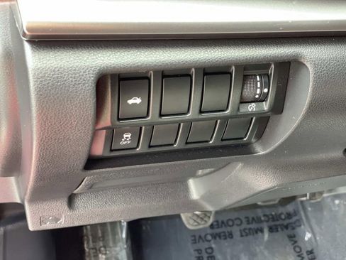 Used 2022 Subaru WRX image 15