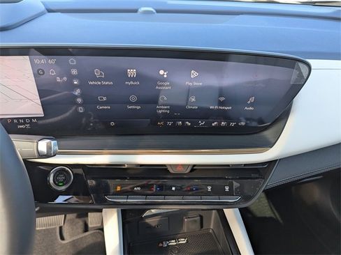 New 2026 Buick Envision Avenir image 22