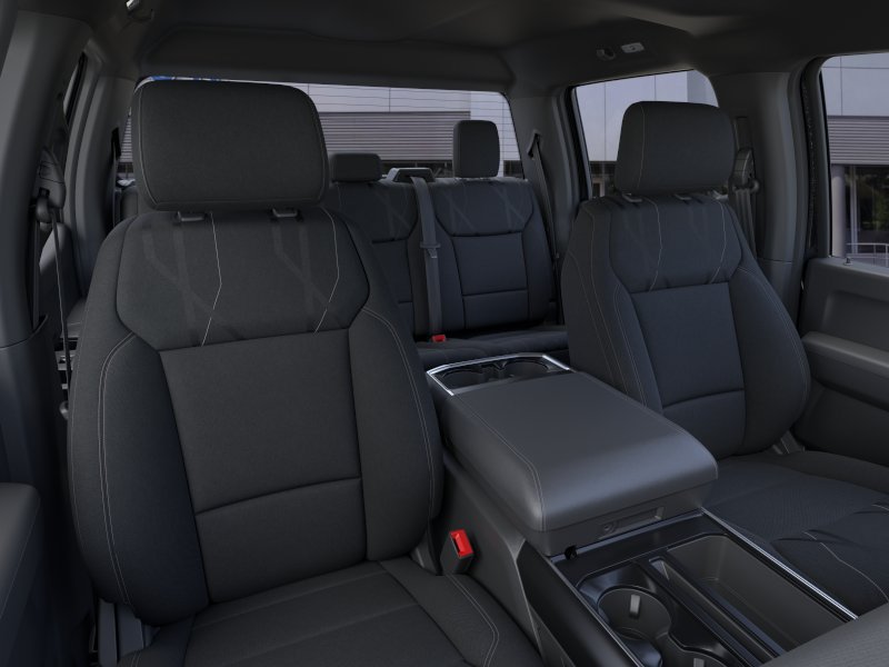 New 2026 Ford F150 STX w/ Equipment Group 200A RWD image 10