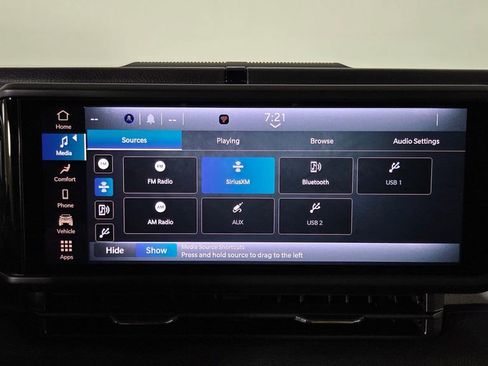 New 2026 Jeep Wrangler Sport AWD/4WD image 22
