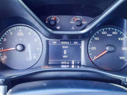 Used 2017 Chevrolet Colorado W/T RWD image 10