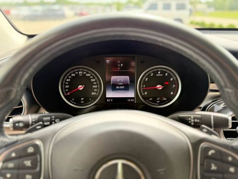 Used 2016 Mercedes-Benz GLC 300 4MATIC image 18