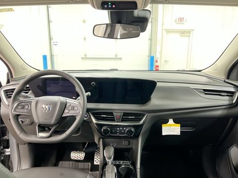 Used 2024 Buick Encore GX Sport Touring w/ Advanced Technology Package AWD/4WD image 10