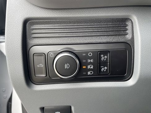 New 2026 Ford F350 XL w/ STX Appearance Package image 15