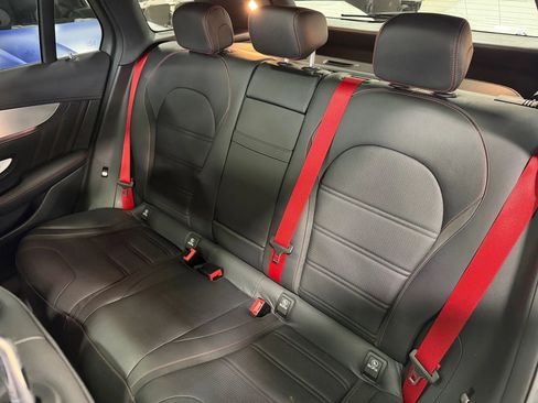 Used 2018 Mercedes-Benz GLC 43 AMG 4MATIC image 30