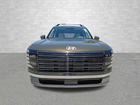 New 2026 Hyundai Palisade Limited AWD/4WD image 6