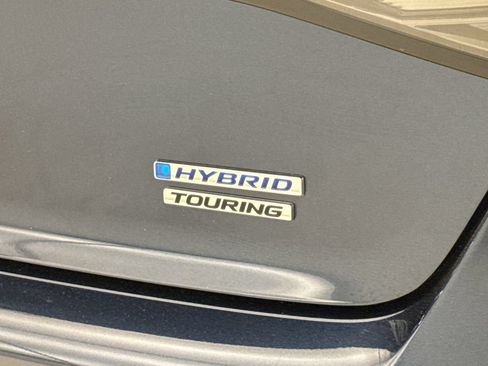 New 2026 Honda Accord Touring image 10
