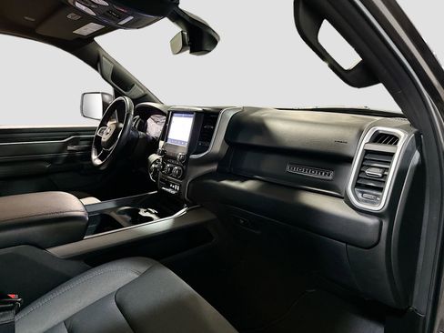 Used 2022 RAM 1500 Big Horn image 29