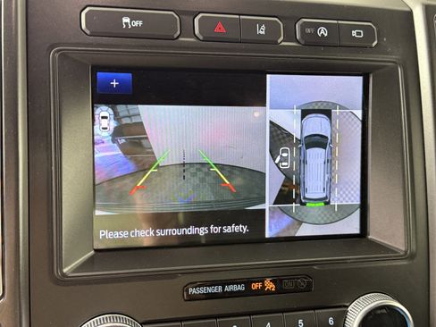 Certified 2021 Ford Expedition Max Limited image 22