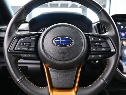 Used 2024 Subaru Crosstrek 2.5i Wilderness AWD/4WD image 26