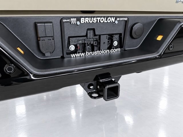 Used 2026 GMC Sierra 1500 AT4X AWD/4WD image 23