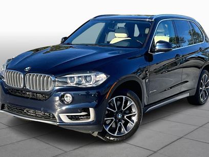 Used 2018 BMW X5 xDrive40e