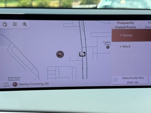 New 2026 Genesis GV70 2.5T Advanced AWD/4WD image 29