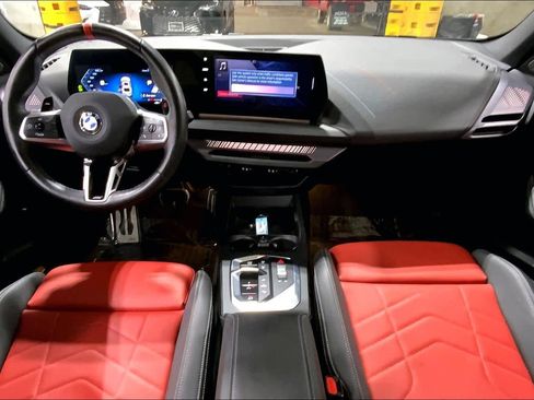Used 2025 BMW M235i xDrive w/ Premium Package AWD/4WD image 16