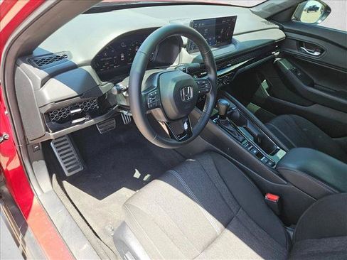 Used 2023 Honda Accord Sport image 16