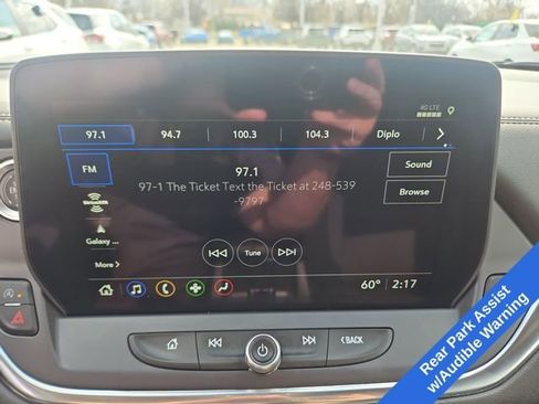 Used 2023 Chevrolet Blazer LT w/ Convenience Package image 20