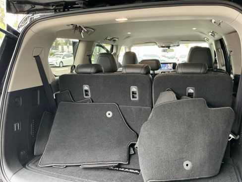 Used 2025 Nissan Armada SV RWD image 21