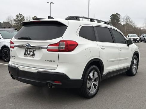 Used 2022 Subaru Ascent Premium w/ Convenience Package image 3