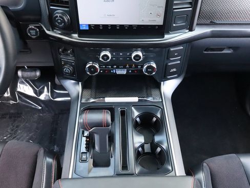 Used 2024 Ford F150 Raptor w/ Equipment Group 803A Raptor R AWD/4WD image 34