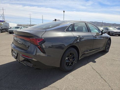 New 2026 Kia K5 LXS FWD image 3
