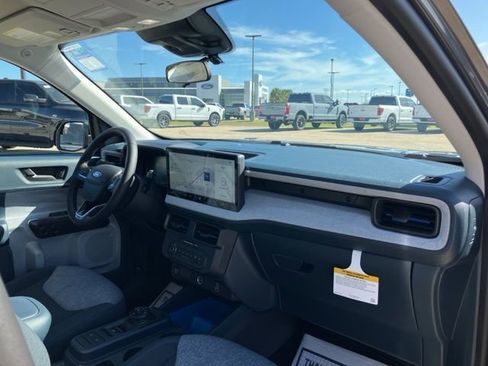 New 2026 Ford Maverick XLT w/ XLT Luxury Package image 12