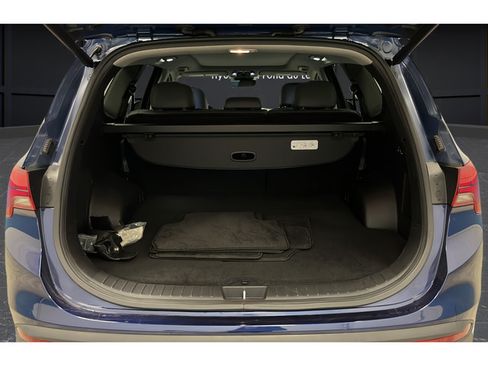 Used 2023 Hyundai Santa Fe Limited AWD/4WD image 26