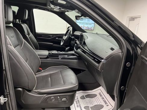 Used 2023 Cadillac Escalade Sport image 66