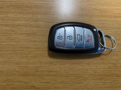 Used 2017 Hyundai Elantra SE w/ SE A/T Tech Package 03 image 34