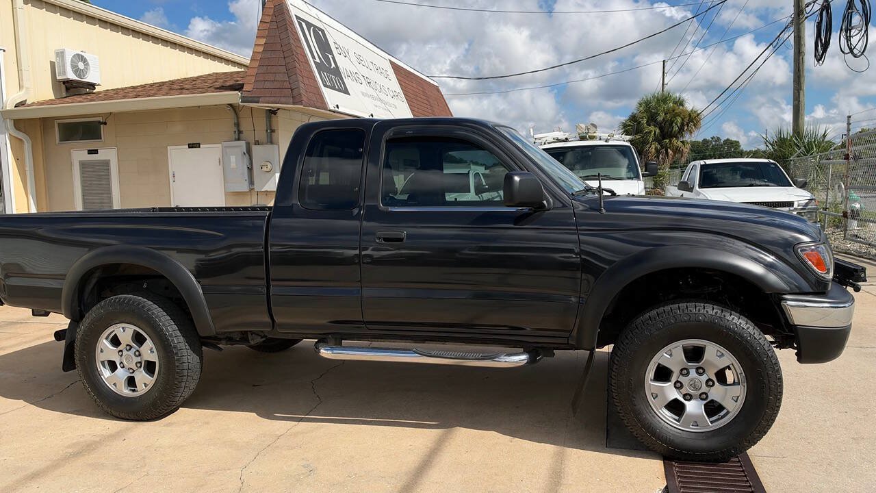 Used 2003 Toyota Tacoma PreRunner RWD image 15